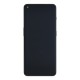 Oneplus 11 5G (PHB110 / CPH2449 / CPH2447) Display Complete + Frame (2011100438) - Titan Black