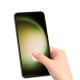 Rixus Clear HD Ultra Line Tempered Glass For Samsung Galaxy S25 S931B