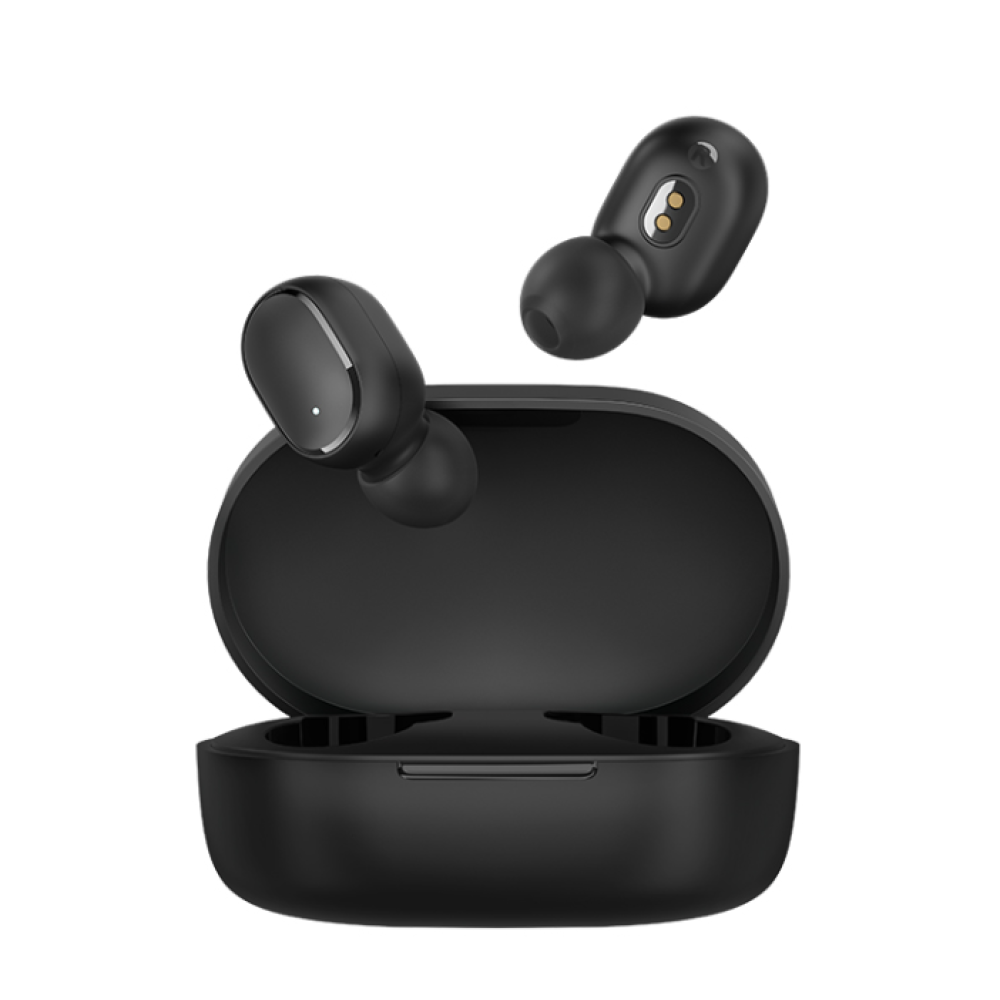 Xiaomi Wireless TWS Redmi Buds Essential BHR6606GL - Black