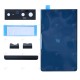 Google Pixel 6 GB7N6 Back Cover Stormy Black With Lens