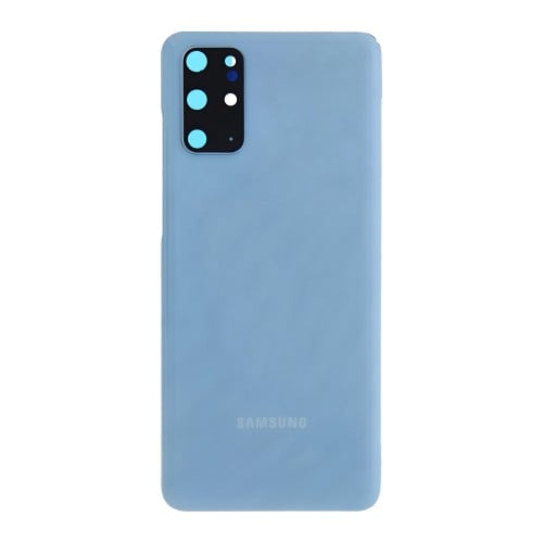 Samsung Galaxy S20 Plus (SM-G985F SM-G986B) Battery Cover - Cloud Blue