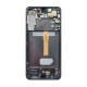 Samsung Galaxy S22 Plus (SM-S906B) Display Complete GH82-27500A - Phantom Black