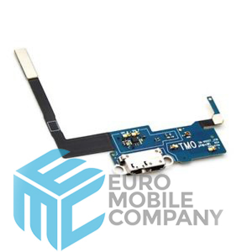 Samsung Galaxy Note 3 Neo (SM-N7505) Charger Connector Flex
