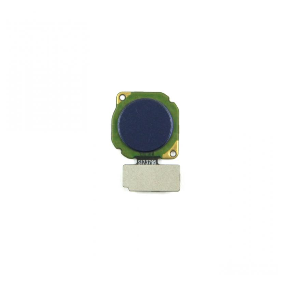 Huawei P20 Lite (ANE-LX1) Fingerprint Sensor - Klein Blue