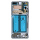 Samsung Galaxy S10 5G SM-G977B (GH82-20442A) Display Complete - Silver