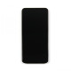 Samsung Galaxy A30s Oled Display + Frame - Black