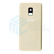 Samsung Galaxy A8 2018 (SM-A530F) Battery Cover - Gold