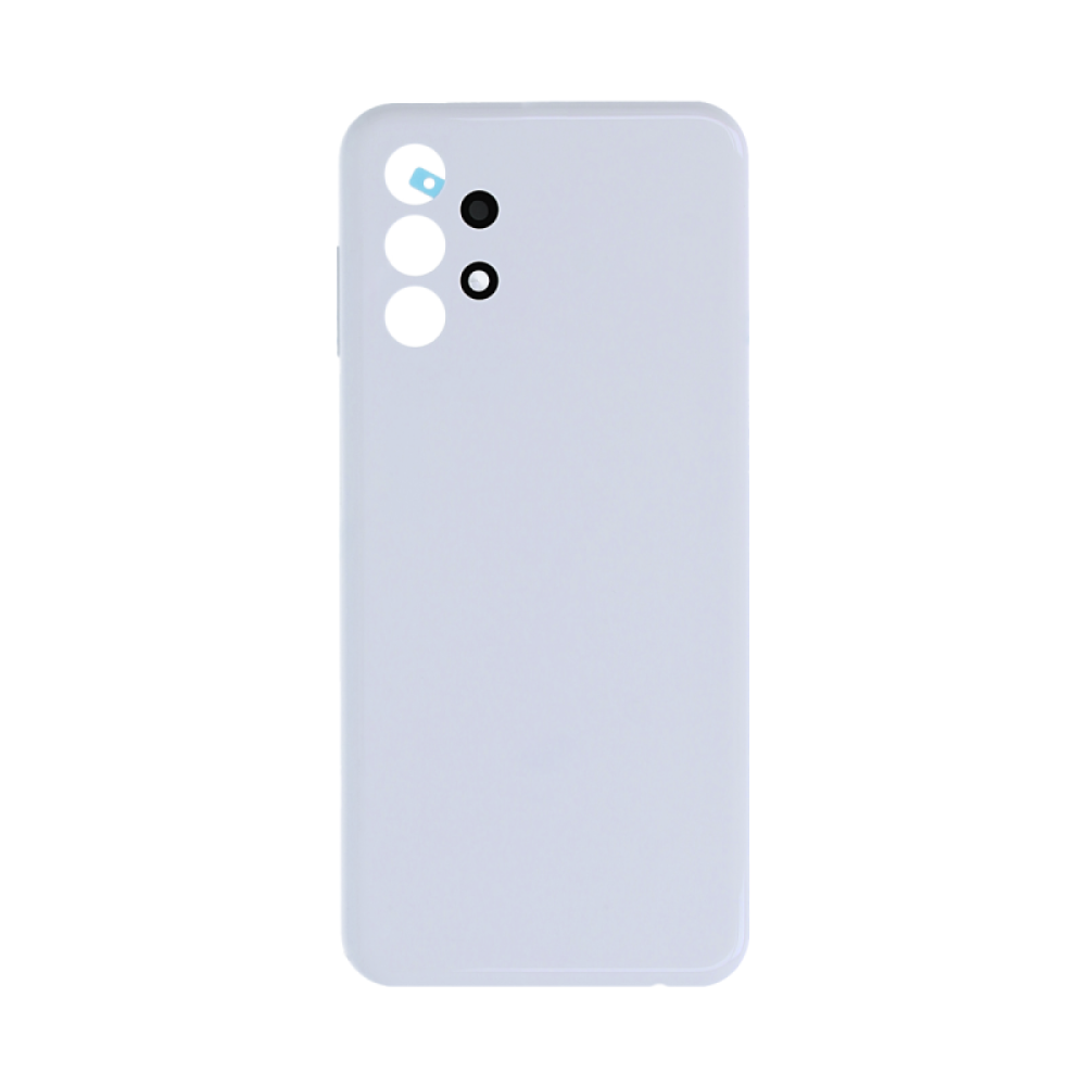 Samsung Galaxy A13 4G (SM-A135F) Battery cover GH82-28387D - White