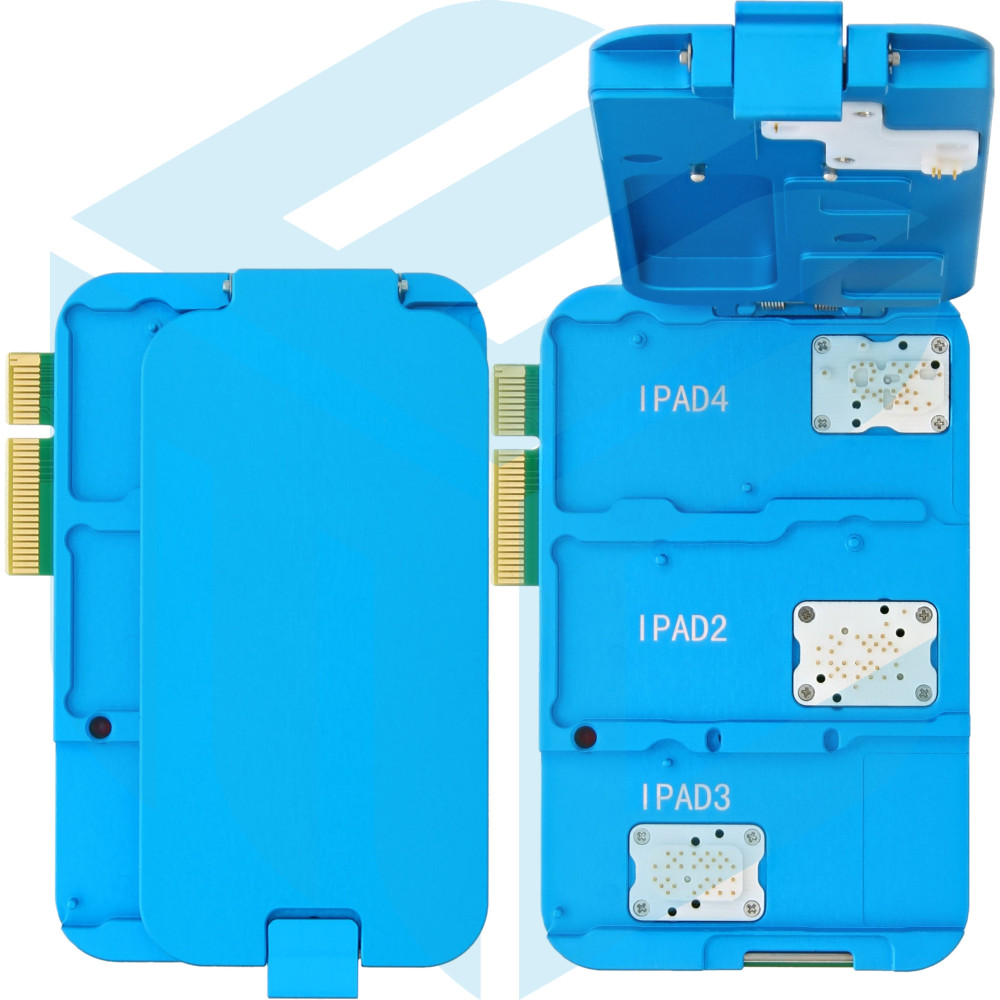 JC PNR-4 Nand Non-Removal Programmer for iPad 2/3/4