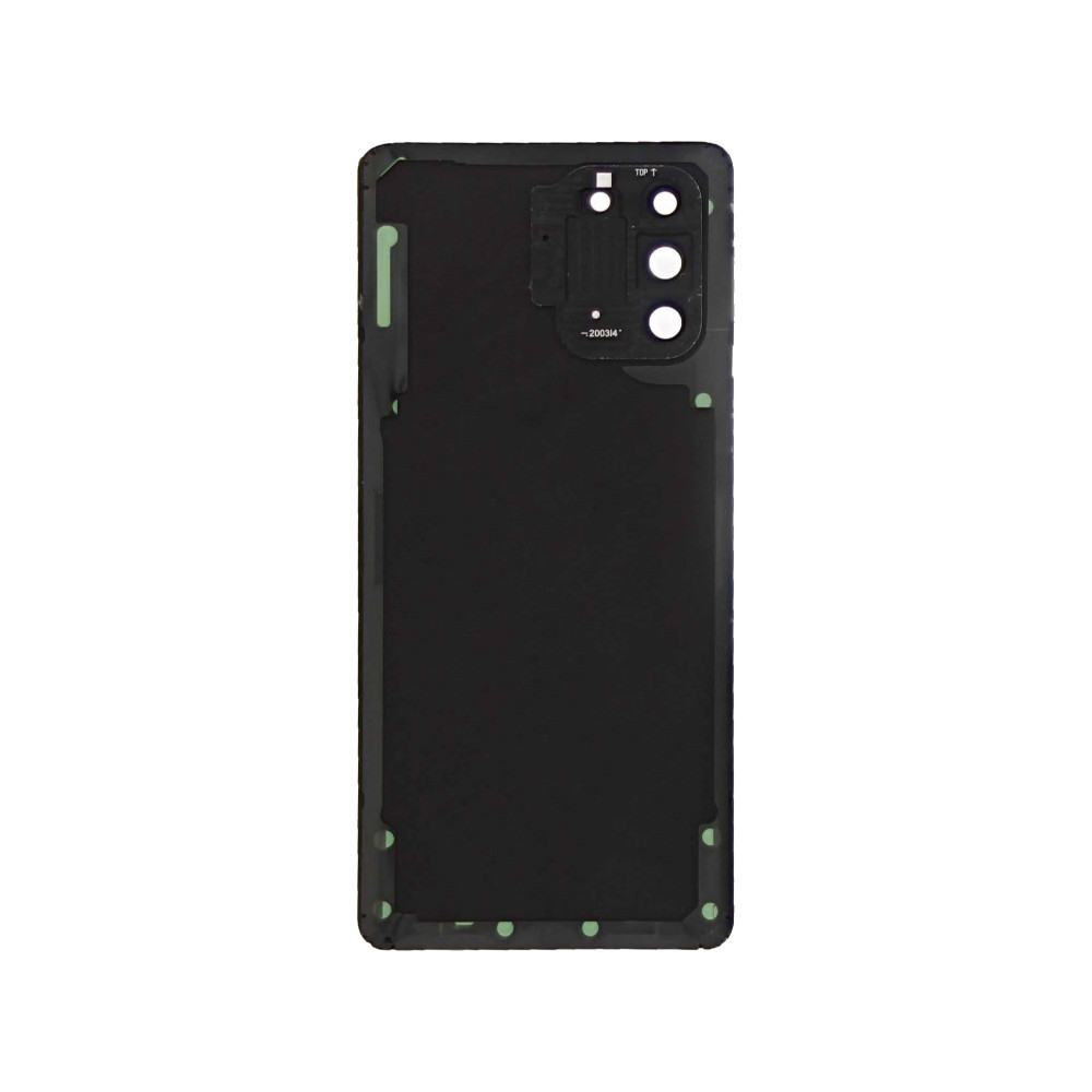 Samsung Galaxy S10 Lite Battery Cover - Prism Black