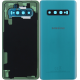 Samsung Galaxy S10 Plus (SM-G975F) Battery Cover - Green