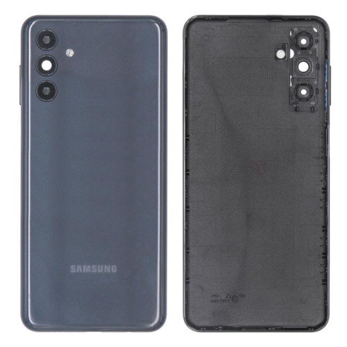 Samsung Galaxy A04s (SM-A047F) Battery Cover GH82-29480A - Black