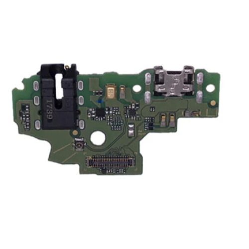 Huawei Honor 9 Lite (LLD-L31) USB Charging Board + Audio Jack (02351SYN)