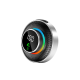 Rixus Bluetooth 5.0 & AUX Receiver RXBT23 - Black