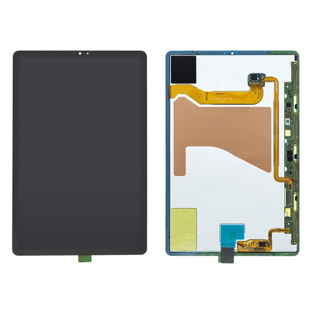 Galaxy Tab S6 10.5 SM-T860/T865 GH82-20771A Display Complete - Black
