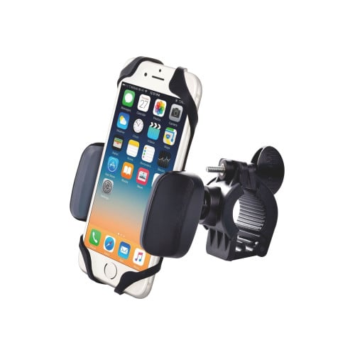 Rixus Adjustable Bicycle Phone Holder RXHB21