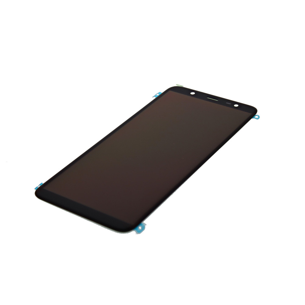 Samsung Galaxy J8 2018 SM-J810F (GH97-221479A) Display Complete - Black