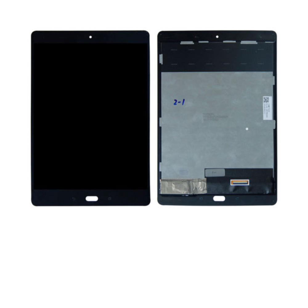 Asus Zenpad 3S 10, Z500M Display+Digitizer Complete - Black