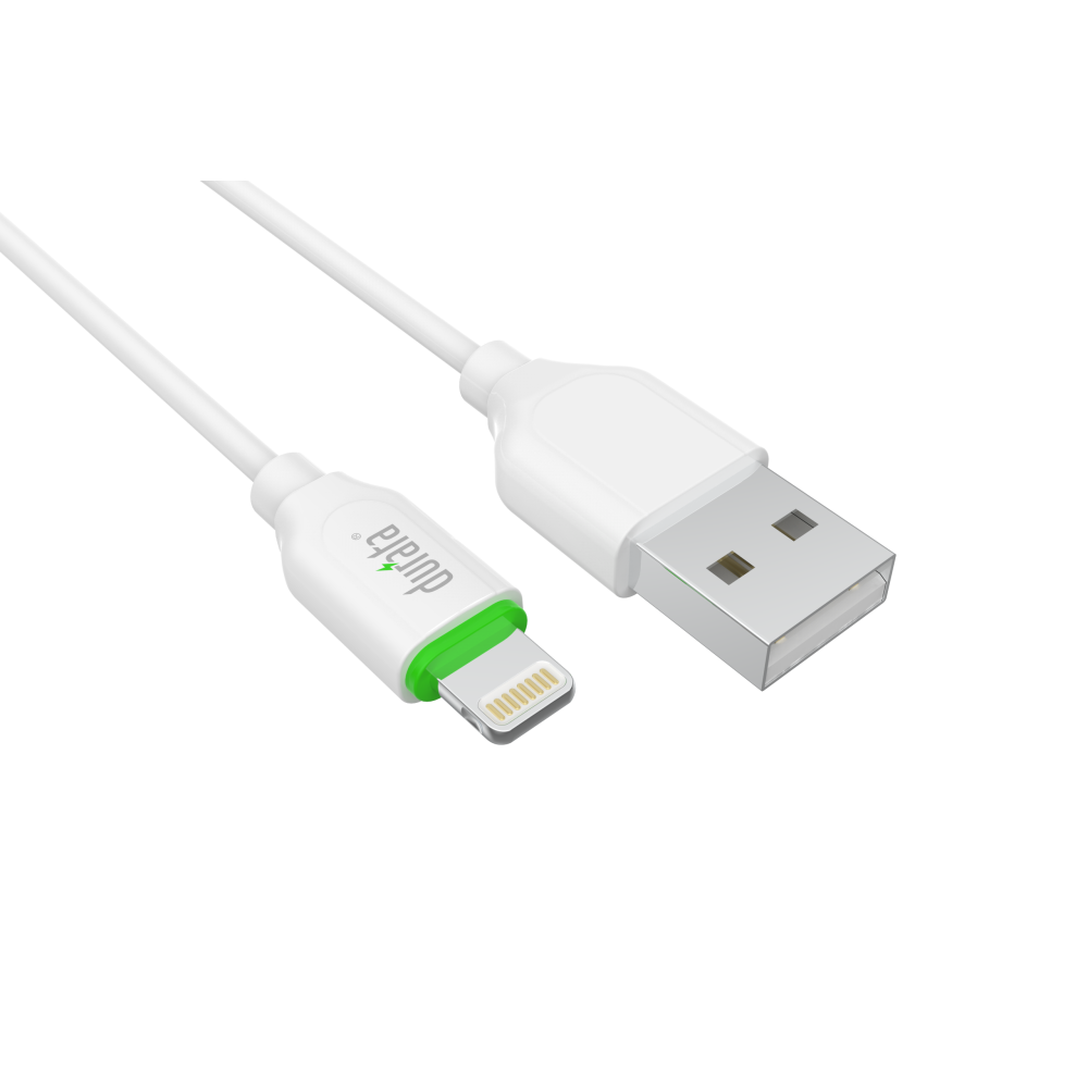 Rixus USB Cable Fast Cable Serie For Lightning iOs (RXU81A)