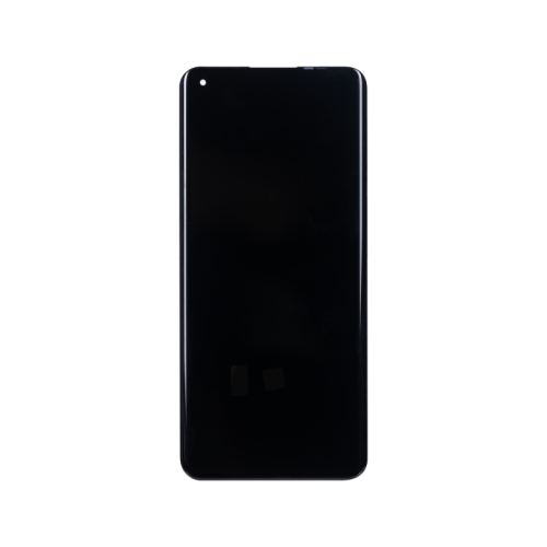 Oppo Find X5 Pro (CPH2305)/ Oneplus 10 Pro (NE2210) Display + Digitizer Complete - Black