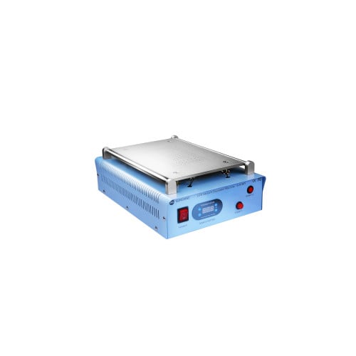 SUNSHINE SS-918R Heater Vaccum LCD Separator Machine (14 inch)