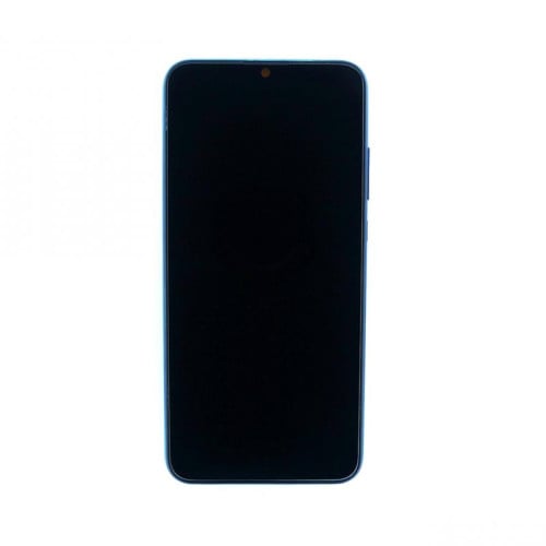Huawei Honor 10 Lite (HRY-LX1) Display + Digitizer Complete - Black