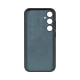 Rixus For Samsung Galaxy S24 5G S921B Soft TPU Phone Case Black
