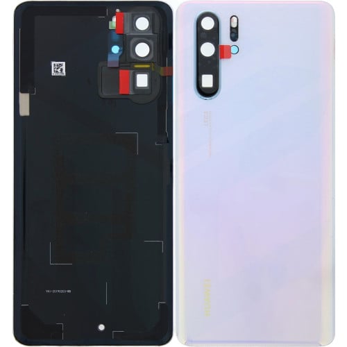 Huawei P30 Pro (VOG-L29) Battery Cover - Breathing Crystal