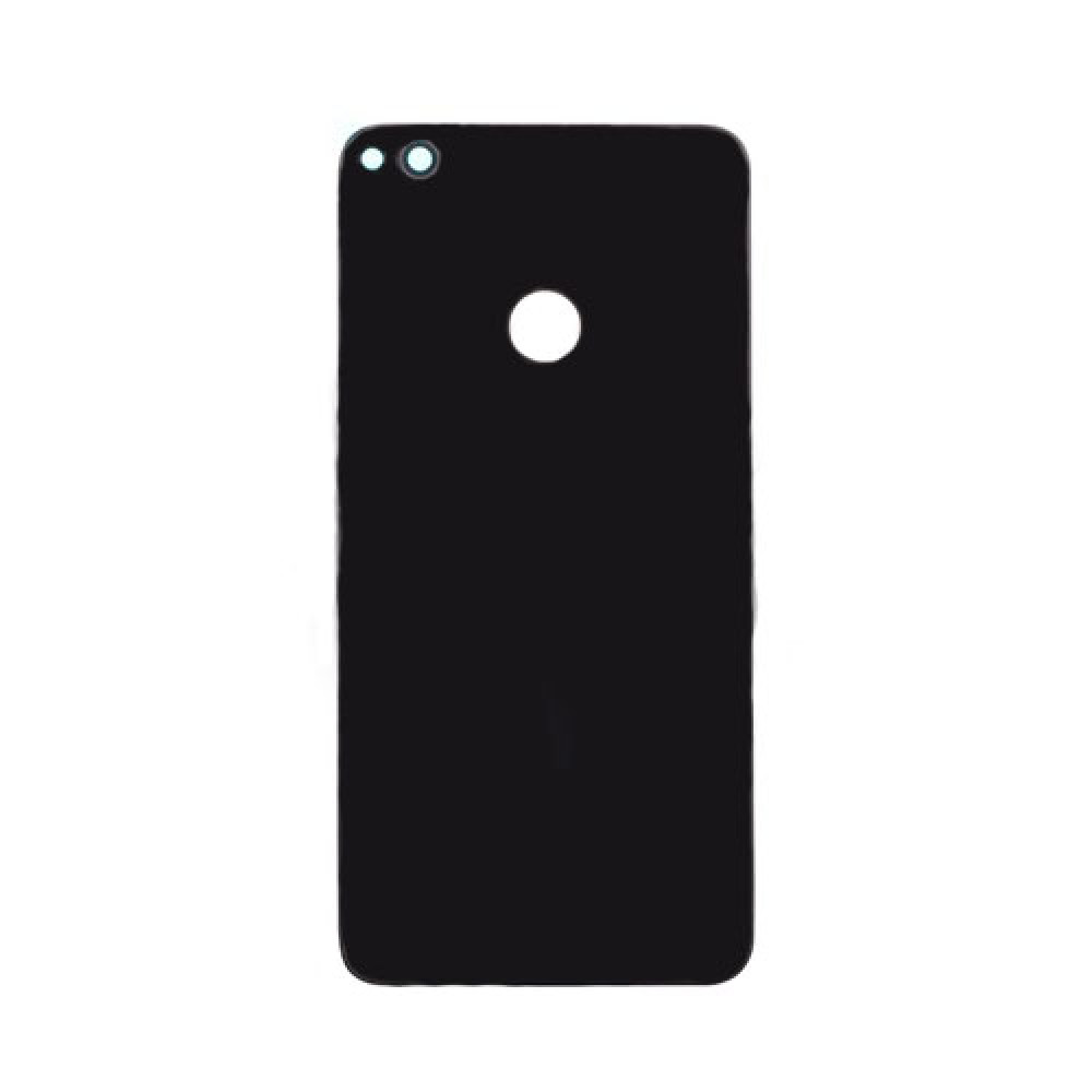 Huawei P8 Lite 2017 Battery Cover - Black