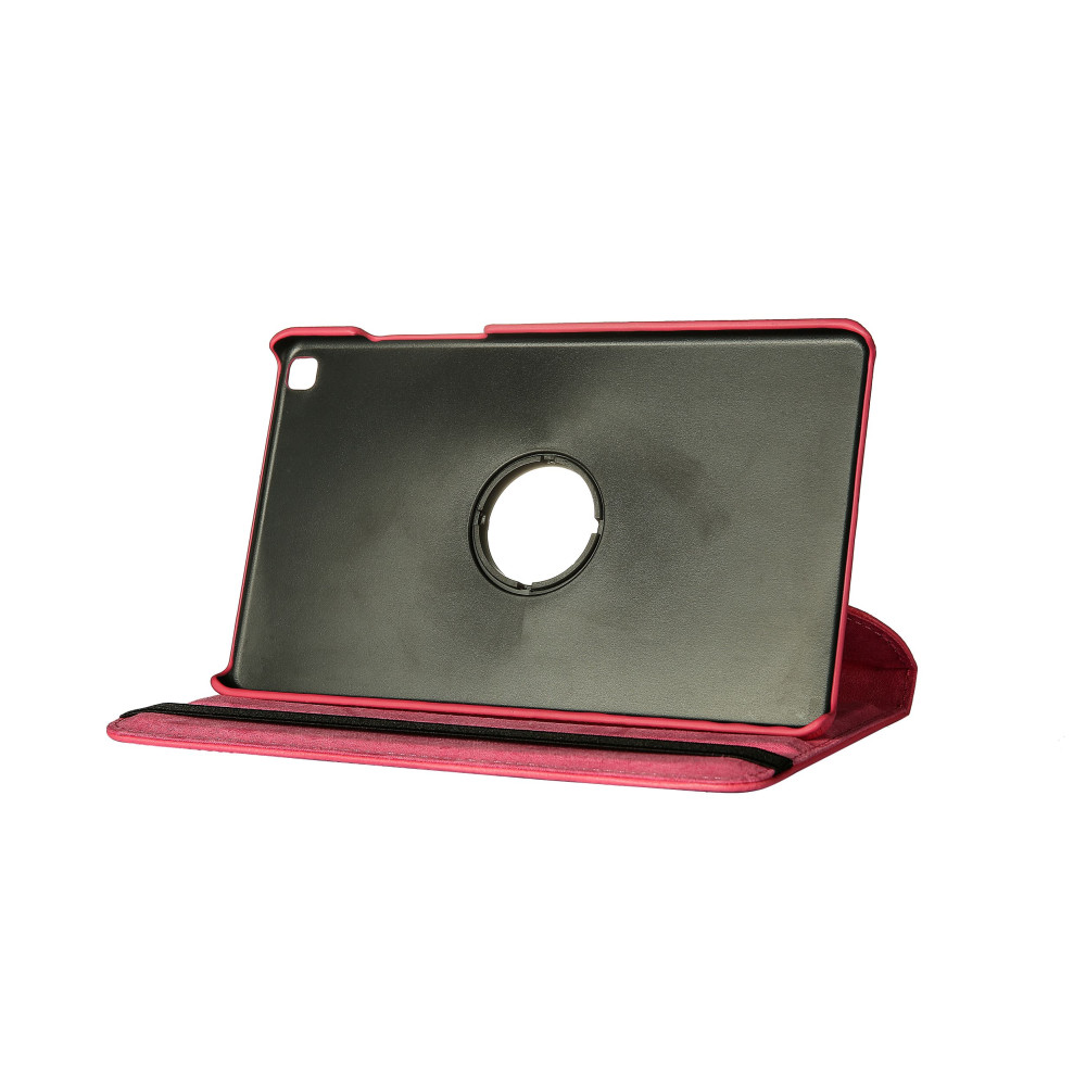 iPad Mini 2021 360 Rotating Case - Hot Pink