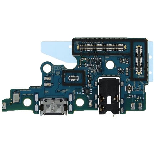 Samsung Galaxy A70 (SM-A705F) USB Charging Board GH96-12468A