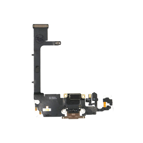iPhone 11 Pro Charger Connector Flex - Matte Gold