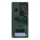 Samsung Galaxy S25 Ultra S938B Back Cover Titanium Gray With Lens GH82-36353A Service Pack
