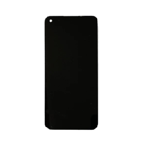 OnePlus Nord CE 2 Lite 5G (CPH2381) Display Complete + Frame (2011100429 / 2011100400) - Black