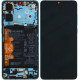Huawei P30 OEM Service Part Screen Incl. Battery New Edition (02354HRH) - Aurora Blue