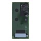 Samsung Galaxy S25 Ultra S938B Back Cover Titanium White Silver With Lens GH82-36353C Service Pack