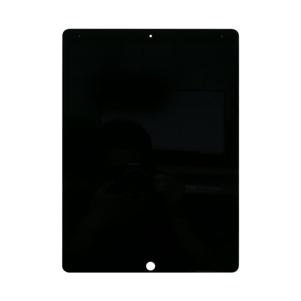 iPad Pro 12.9 2nd Gen (2017) Display Complete + Digitizer And IC Board (OEM) - Black