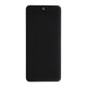 Xiaomi Redmi Note 11S 5G (22031116BG) Display Complete + Frame (560001K16B00) - Black