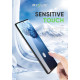 Rixus UV Glue Tempered Glass For Samsung Galaxy Note 20
