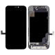 iPhone 12 Mini Display + Digitizer Hard Oled Quality - Black