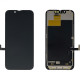 iPhone 13 Mini Display + Digitizer OEM Pulled - Black