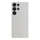 Samsung Galaxy S25 Ultra S938B Back Cover Titanium Gray With Lens GH82-36353A Service Pack