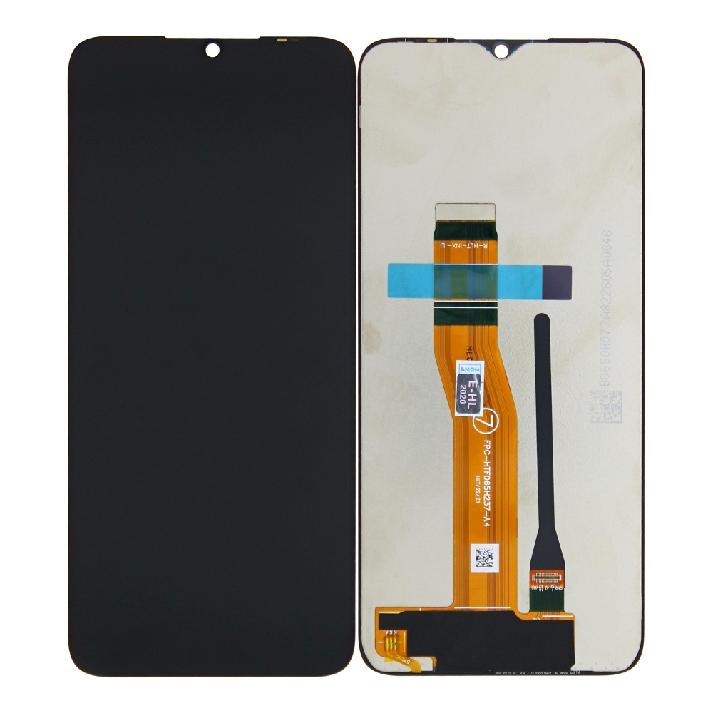 Huawei Honor X5 (VNA-LX2) Display And Digitizer Without Frame Black OEM