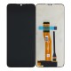 Huawei Honor X5 (VNA-LX2) Display And Digitizer Without Frame Black OEM