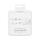 Samsung Charger 2.0mAh (15W) inc. USB Micro Data Cable - White (EP-TA20EWEUGWW)