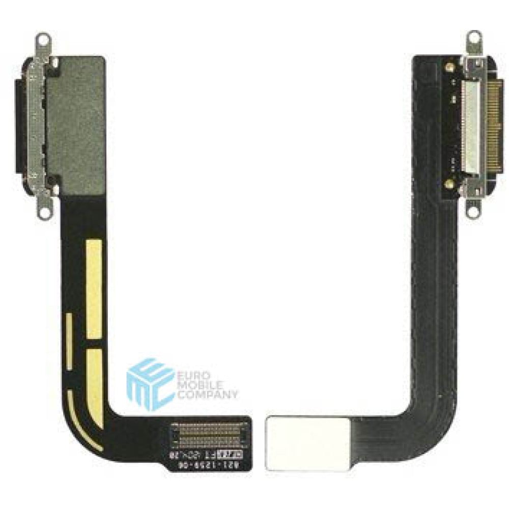 Data Charge Connector For iPad 3