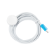 For Watch Series Magnetic Charger To USB-C Cable 200CM White
