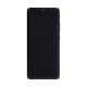 Xiaomi 12 5G (2201123G) Display Complete + Frame (56000300L300) - Black