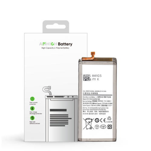 Samsung Galaxy Z Fold3 (SM-F926B) Main Battery EB-BF927ABY - 2215mAh (AMHigh Premium)