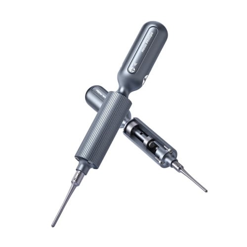 Qianli 3D Ultra Feel High Precision Adaptive Magnetizing Screwdriver (A-Philips Point)
